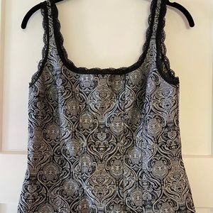 White House Black Market Top